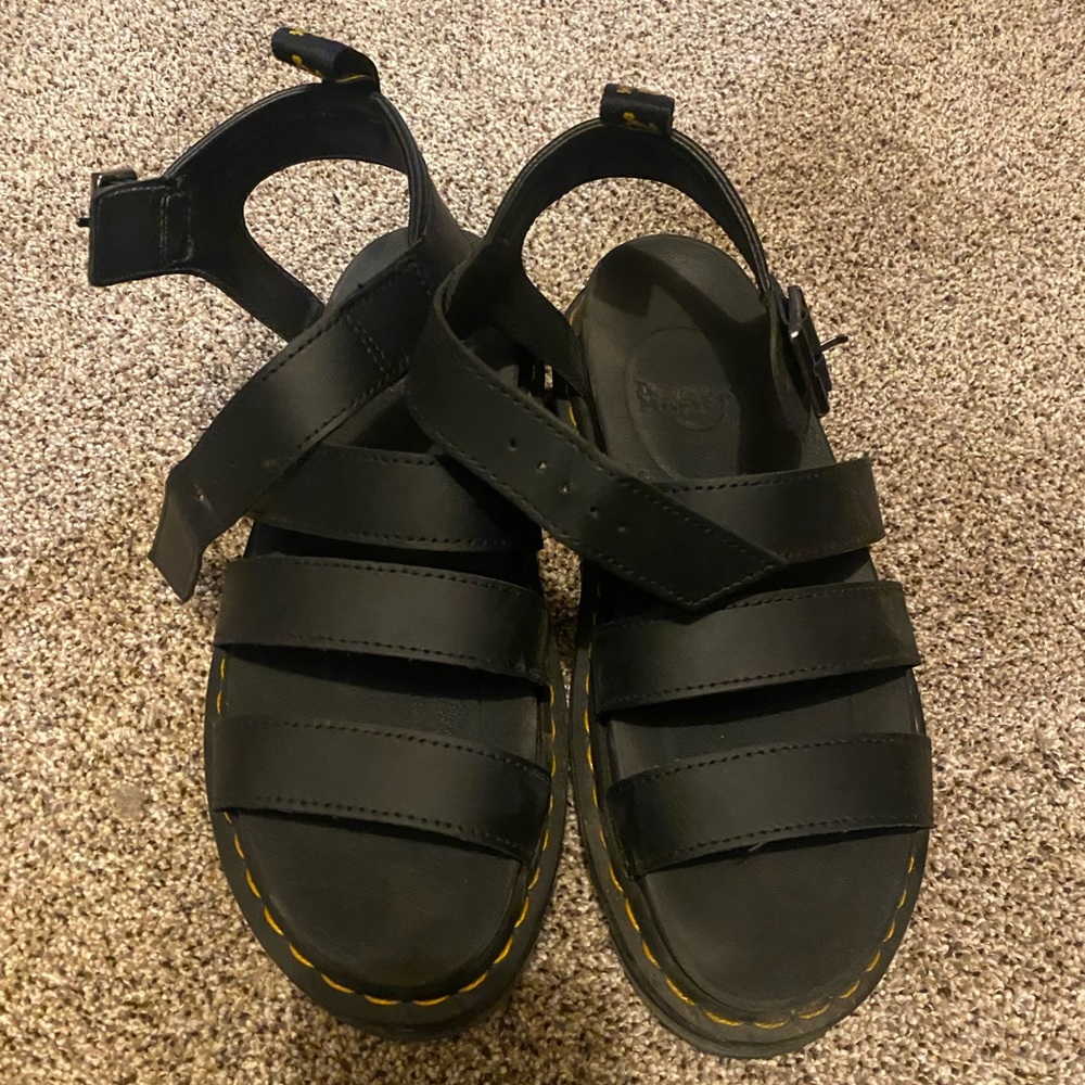 Dr martens